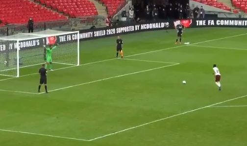 maitland niles penalties