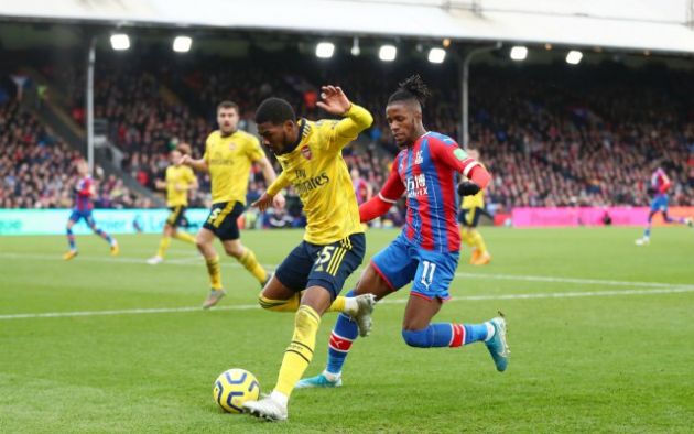 maitland-niles zaha