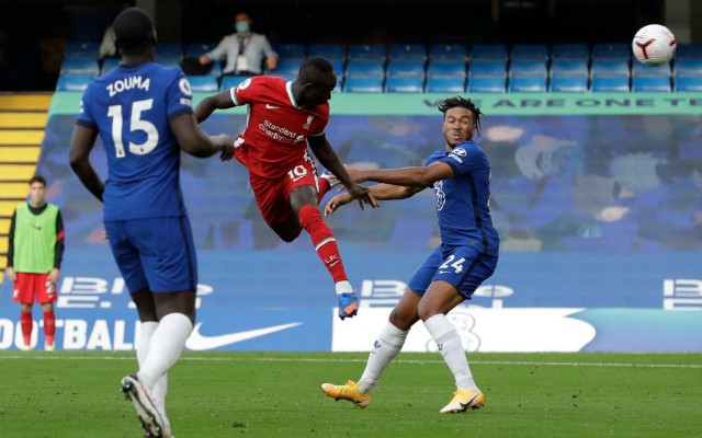 mane zouma james