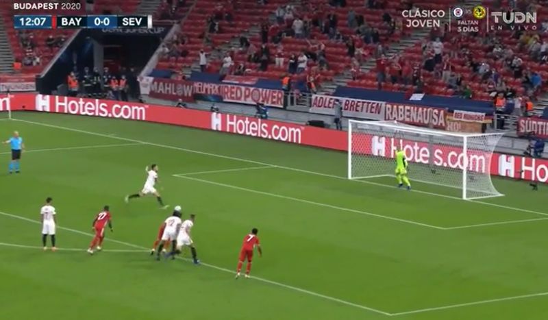 ocampos no look penalty
