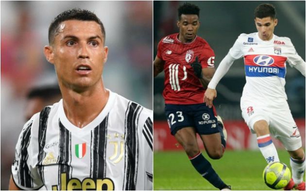 ronaldo aouar