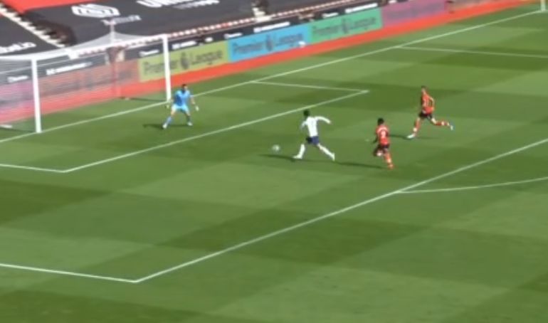 son vs southampton no4