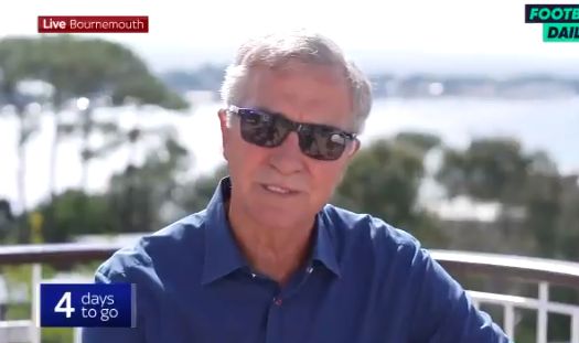 souness sunglasses