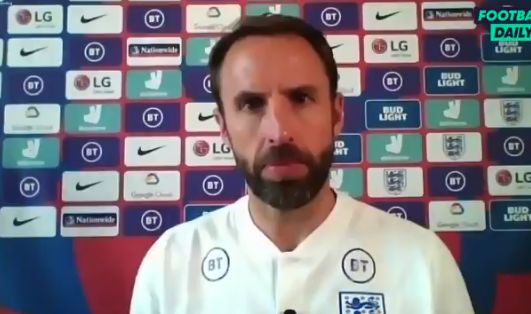 southgate zoom presser