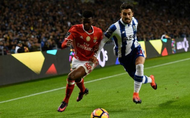 telles porto benfica