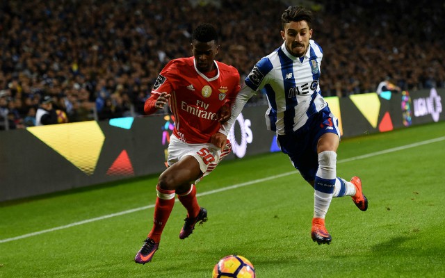 telles porto benfica