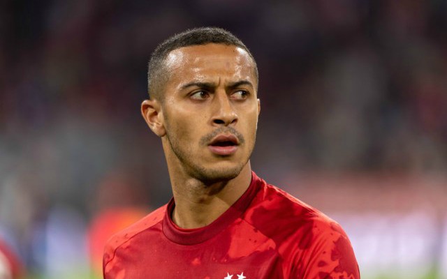 thiago alcantara