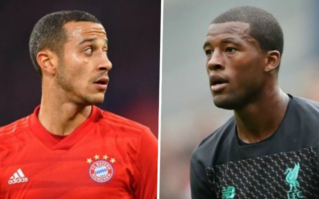 thiago alcantara wijnaldum