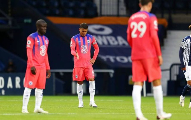 thiago silva kante havertz chelsea