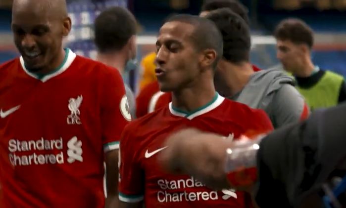 thiago with fabinho