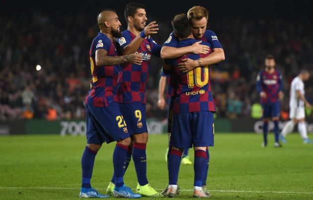 vidal suarez barcelona