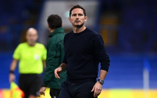 Frank Lampard