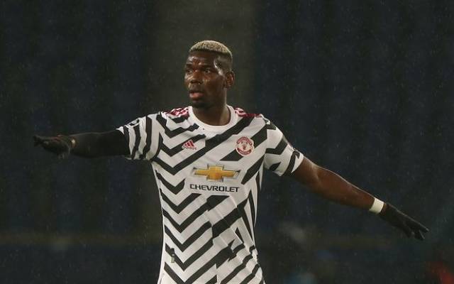 Paul Pogba