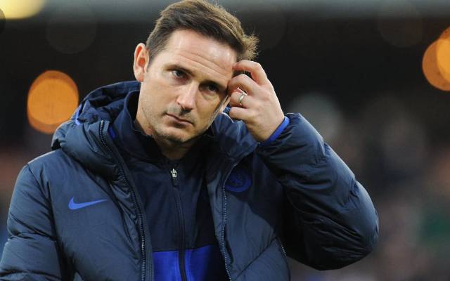 Frank Lampard