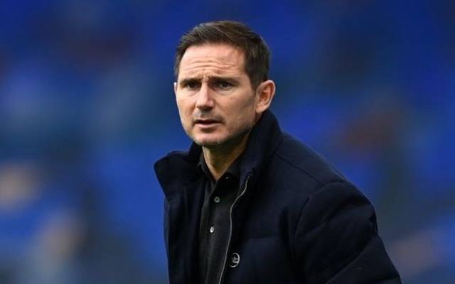 Frank Lampard