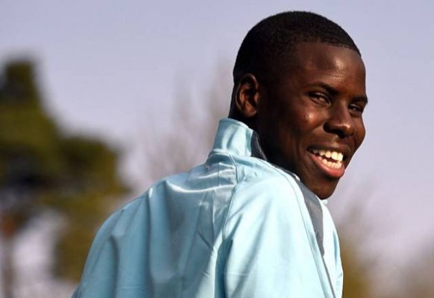 Kurt Zouma
