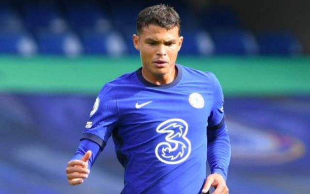 Thiago Silva
