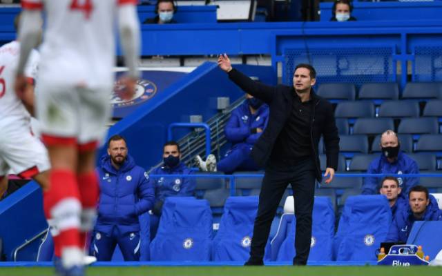 Frank Lampard