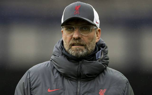 Jurgen Klopp
