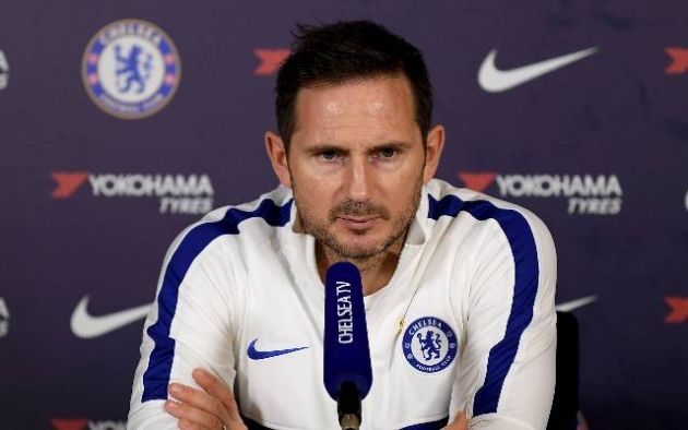 Frank Lampard