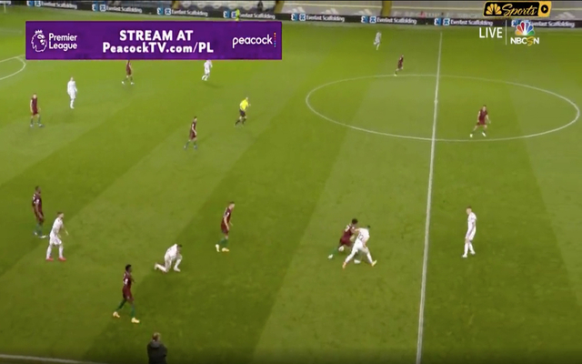 Video - Adama brilliant run for Wolves vs Leeds