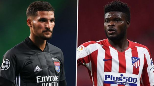 aouar partey