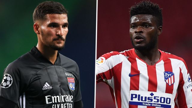 aouar partey