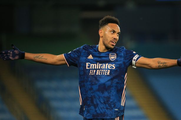 aubameyang