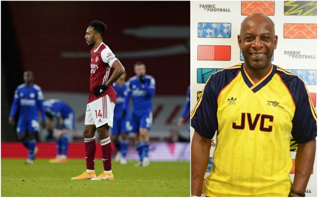 aubameyang michael thomas