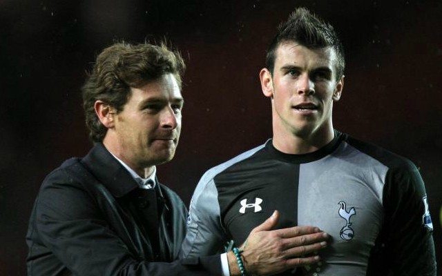 avb bale spurs 2013