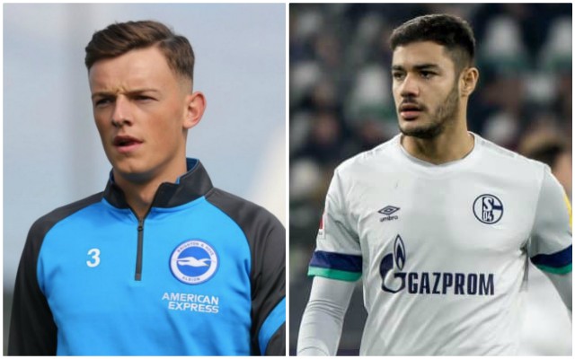 ben white ozan kabak