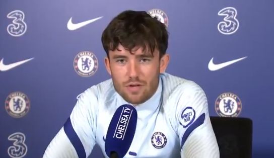 chilwell on cole