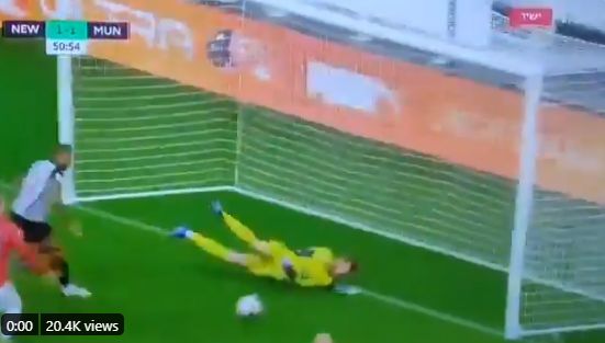 de gea wondersave newcastle