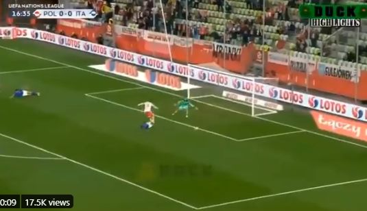 emerson vs lewandowski