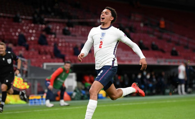 england trent alexander-arnold