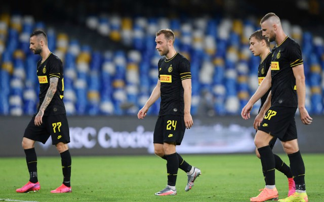 eriksen inter players