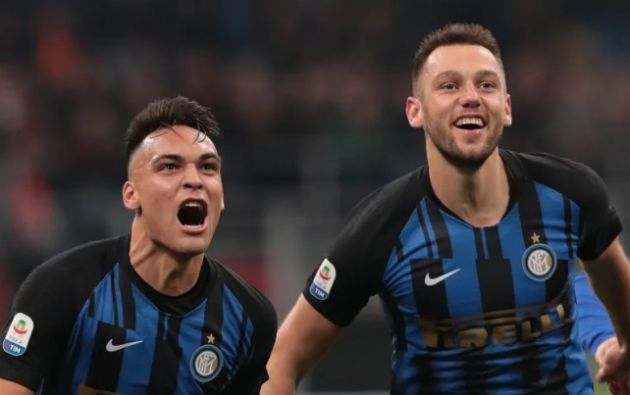 inter martinez