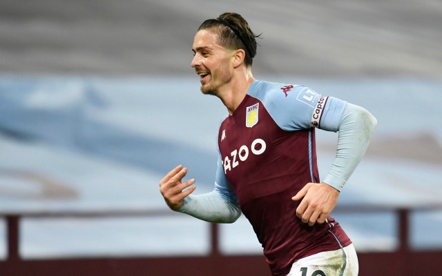 jack grealish vs liverpool 7-2