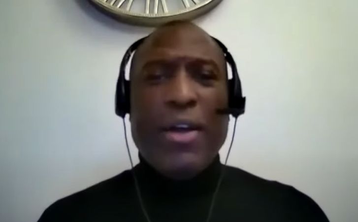 kevin campbell on aouar