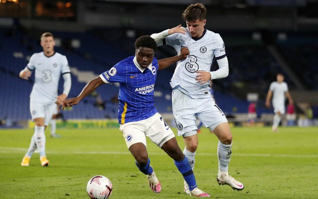 lamptey mount brighton chelsea