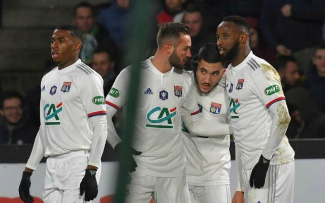 lyon cherki