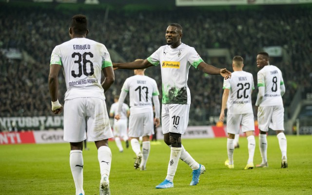 marcus thuram gladbach