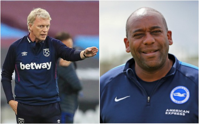 moyes parris