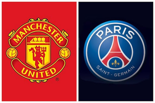 mufc psg