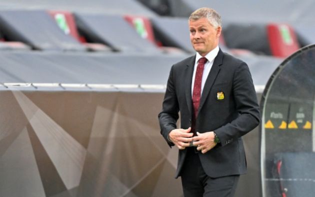 ole gunnar solskjaer