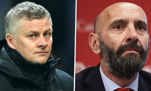 united solskjaer monchi