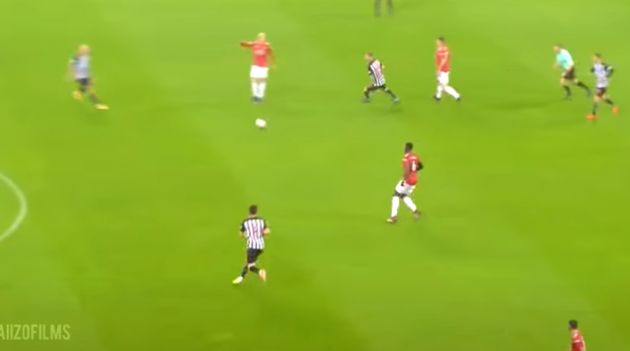 van de beek compilation