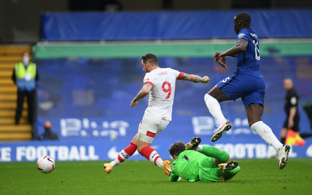 zouma kepa ings