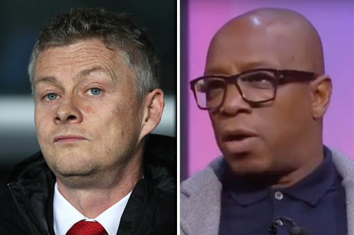 solskjaer wright