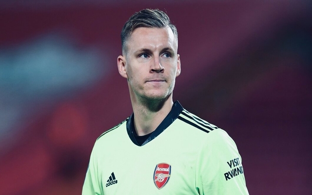 Bernd Leno